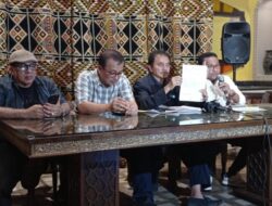Kubu Roy Suryo Tepis Berkas Tindak Kejahatan Pencemaran Nama Baik Yang Terkait Bersama Ijazah Jokowi Sudah P21