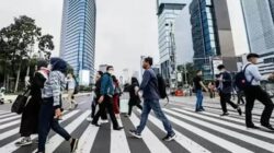 Kelompok Diminta Tak Panik Respons Kebugaran Ekonomi RI, Ekonom: Jaga Optimisme Berdasar Data