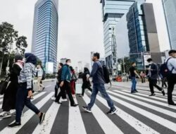 Kelompok Diminta Tak Panik Respons Kebugaran Ekonomi RI, Ekonom: Jaga Optimisme Berdasar Data