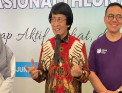 Menjelang 75 Tahun, Kak Seto Beberkan 7 Kunci Kehidupan Sehat dan Senang Untuk Lansia