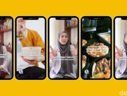 Viral Mie Segunung Di PRJ, Praktisi Medis Gizi Ungkap Sinyal Tubuh Pada Makan Berlebihan