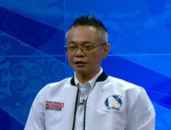 Minta Dasco hingga Prabowo Beri Atensi Tindak Kejahatan Ijazah Palsu, Ade Darmawan: Jokowi Telah Didiskriminasi