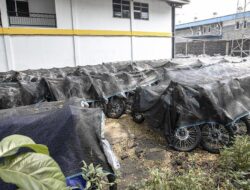 Tak Semua Disita, BGN Diminta Distribusikan Kendaraan Bermotor Roda Dua Listrik MBG