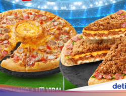 Nobar Trophy Dunia 2026 Makin Seru Didalam 7 Promo Hidangan dan Minuman Ini