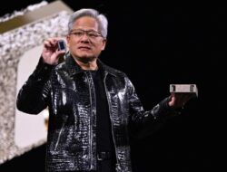 Superkomputer Kemasan Sachet, Bikin Intel dan AMD Keringat Dingin