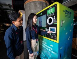 Perkuat Transformasi dan ESG, TelkomGroup Rilis Laporan Ketahanan 2025 Sebagai Masa Di Digital