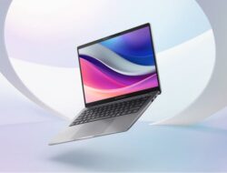 Review ASUS ExpertBook P3 P3405 Didalam Sisi Prestasi dan Desain