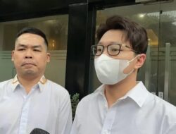 Richard Lee Buka Suara usai Bersama Sebab Itu Individu Terduga, Siap Bongkar Fakta Di Persidangan