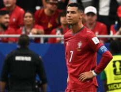 Tak Masuk Akal Tarik Ronaldo Di Portugal Butuh Skor
