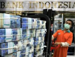 Uang Negara Indonesia Menguat Untuk Sepekan, Simak Prediksi Pekan Di