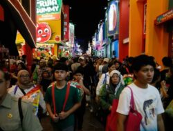 Sepekan Digelar, Jakarta Fair 2026 Raih 1,5 Juta Pengunjung