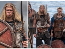 Skuad Timpilihan Norwegia Foto Ala Pasukan Viking Di Gelar Dunia 2026