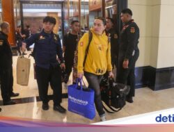 Hotel Sultan Eksekusi, Resepsionis Kosong, Tamu Tinggalkan Hotel