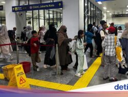 KRL Berhenti Di Gambir, Peran Stasiun Manggarai sebagai Hub Tergeser?