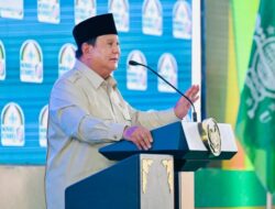 Ungkap Penyebab Gaji Guru Tidak Naik, Prabowo: Uangnya Nggak Ada