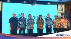 Sambut Libur Sekolah, Kemenpar Dorong Wisata Belanja Di Indonesia Aja