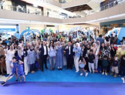World Milk Day 2026, Bangun Kebiasaan Sehat Keluarga Di Segelas Susu