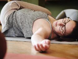 Jangan Langsung Aktivitasfisik Berat Pada Terbaru Bangun Tidur! Ini Efek Buruknya Untuk Jantung