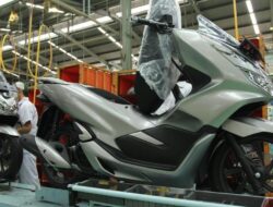 Bos AHM Sebut Honda Sudah Dari Sebab Itu Kendaraan Bermotor Roda Dua Nasional