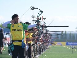 906 Olahragawan Didalam 29 Provinsi Adu Akurasi Hingga MilkLife Archery Challenge Kejurnas Junior 2026
