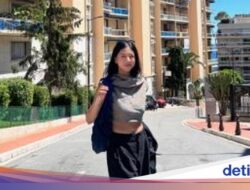 Seru Banget! Agnes Naomi Ternyata Pencinta Minuman Kafein dan Kegemaran Kulineran
