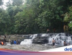 Duh, Tambang Emas Ilegal Hingga Geopark Merangin Ancam Status UNESCO