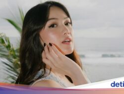 Aisyah Aqilah, Kekasih Refal Hady yang Suka Nongkrong Di Kafe