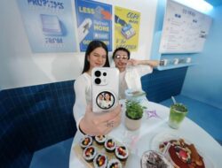 Awas Kaget! Segini Bedanya Harga HP Spek Setara 3 Tahun Lalu vs Sekarang
