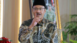 Gus Ipul Sebut Bantuan Kemensos Akansegera Disalurkan Melewati Koperasi Desa Merah Putih
