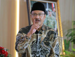 Gus Ipul Sebut Bantuan Kemensos Akansegera Disalurkan Melewati Koperasi Desa Merah Putih