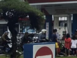 Kendaraan Mati Ppn Tak Bisa Beli BBM Di Jatim Hoaks