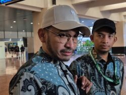 Begini Respons Pihak Ruben Onsu Usai Giorgio Antonio Beri Klarifikasi Ke Medsos
