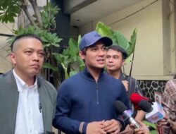 Beri Efek Jera, Rizky Billar Tutup Pintu Damai Bagi 6 Akun Haters