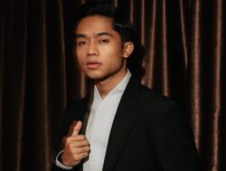 Betrand Peto Akui Tak Tahu Ada Petisi Boikot Sarwendah, Fokus Garap Lagu Terbaru
