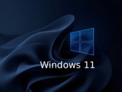 Bug Windows 11 Terdeteksi Menguras Penyimpanan SSD Pemakai hingga 70GB
