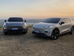 Deepal S05 Segera Launching, Konsumen Dapat Unit Mulai Awal Agustus