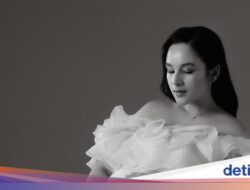 Chelsea Islan Kegemaran Nongkrong Hingga Kafe, Minum Minuman Kafein hingga Ngemil Donat!
