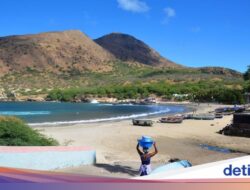 Efek Trophy Dunia 2026, Minat Wisata Ke Cape Verde Melonjak Tajam