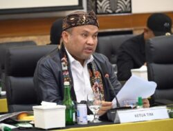 Mantan Jampidsus Febrie Adriansyah Individu Terduga, Gerindra Dorong Evaluasi Total Sistem Pengawas Internal Kejaksaan
