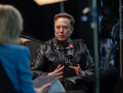 Elon Musk Mengeluarkan X Money, Langkah Besar Di Super App