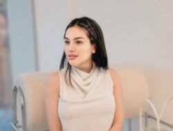 Febrie Adriansyah Bersama Sebab Itu Dugaan Pelaku, Nikita Mirzani Minta Jaksa yang Tangani Kasusnya Diusut