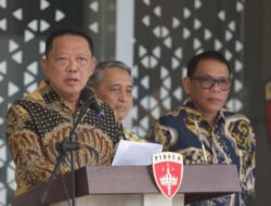Sudah Mengundurkan Diri, Artinya Kooperatif