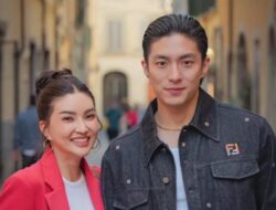 Giorgio Antonio Geram Kerap Diterpa Permasalahan Miring Bersama Sarwendah, Siap Lapor Polisi?