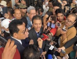 Hakim Kabulkan Sebagian Gugatan Praperadilannya, Roy Suryo: Putaran Terbaru Hukum Indonesia