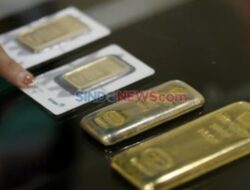 Harga Emas Antam Hari Ini Naik Rp5.000 per Gram, Buyback Dari Sebab Itu Berapa?