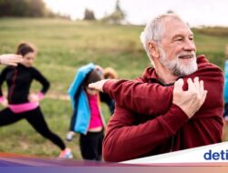 Hingga Asosiasinegara-Negaraasiatenggara, Singapura Teratas soal Usia Harapan Hidup, Indonesia Posisi 6