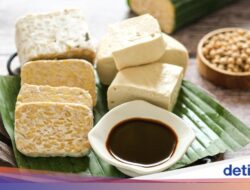5 Konsumsi Sehari-hari Rekomendasi Ahli Gizi Sebagai Turunkan Risiko Stroke