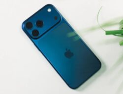 iPhone 18 Pro Max Kapasitas Baterai Diklaim Jauh Melampaui Samsung S26 Ultra
