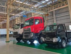 Isuzu Ingatkan User B50, Penanganan Kendaraan Di Sebab Itu Kunci