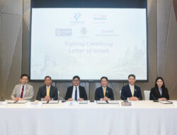 Japan-Asosiasinegara-Negaraasiatenggara Mula Business Matching Fair 2026, Danamon Dukung Perkembangan Mula RI